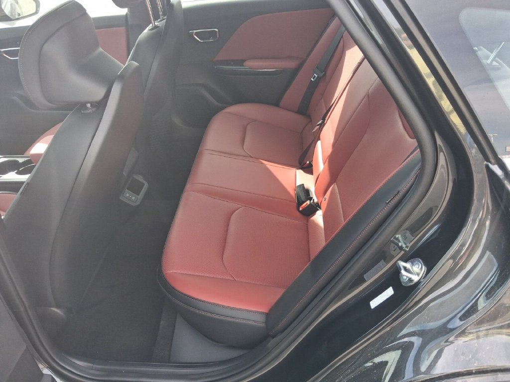 2027 Kia K4 GT-Line