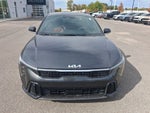 2027 Kia K4 GT-Line