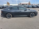 2027 Kia K4 GT-Line