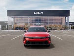 2027 Kia K4 GT-Line