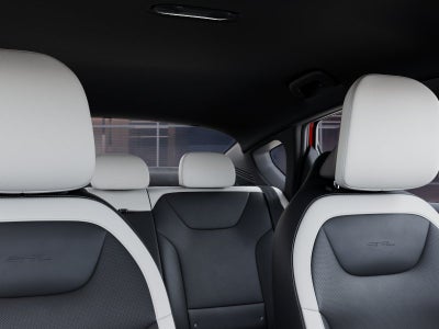2027 Kia K4 GT-Line