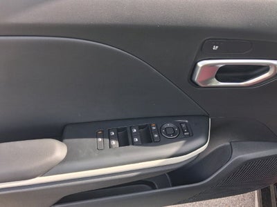 2027 Kia K4 GT-Line