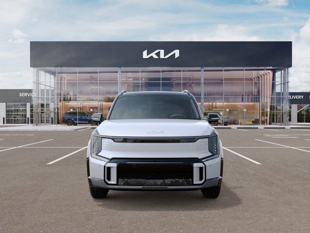 2026 Kia EV9 GT-Line