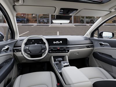 2027 Kia Sportage SX-Prestige