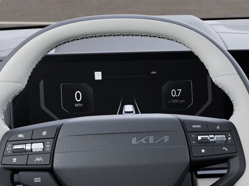 2027 Kia Sportage SX-Prestige