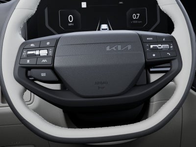 2027 Kia Sportage SX-Prestige