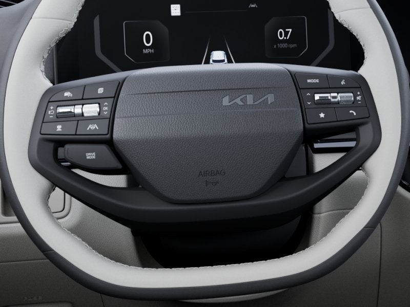 2027 Kia Sportage SX-Prestige