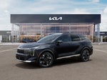2027 Kia Sportage SX-Prestige