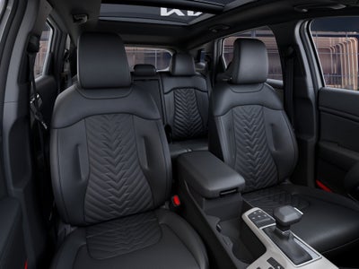 2027 Kia Sportage X-Line