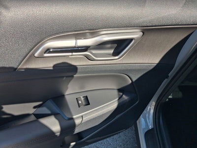 2027 Kia Sportage X-Line