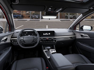 2027 Kia Sportage X-Line