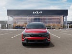 2027 Kia Sportage X-Line