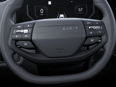 2027 Kia Sportage X-Line