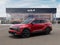 2027 Kia Sportage X-Line