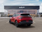 2027 Kia Sportage X-Line