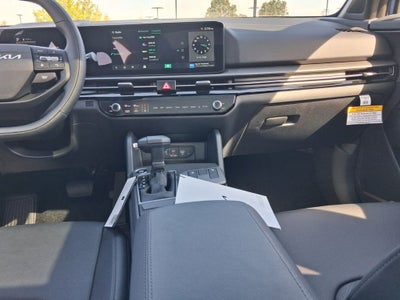 2027 Kia Sportage X-Line