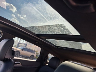 2027 Kia Sportage X-Line