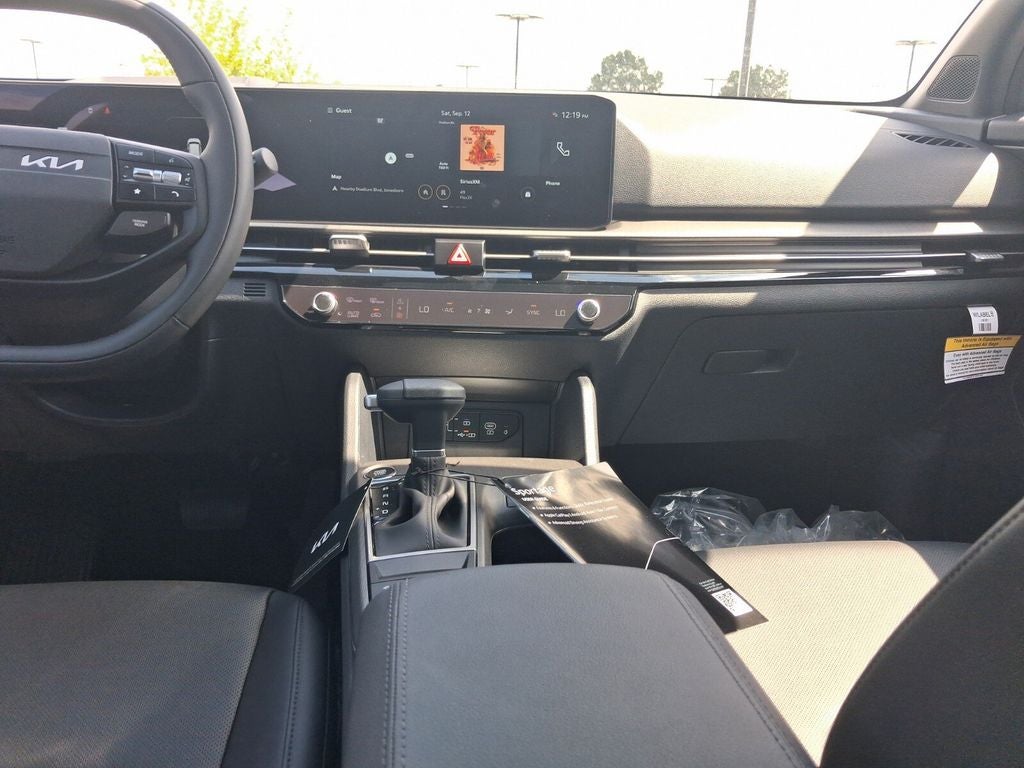 2027 Kia Sportage X-Line - Photo 10