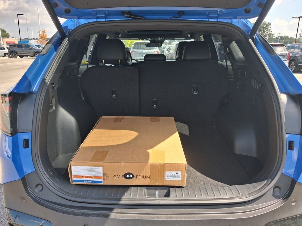 2027 Kia Sportage X-Line - Photo 15