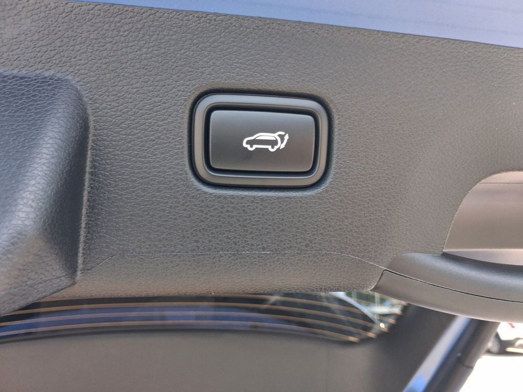 2027 Kia Sportage X-Line - Photo 16