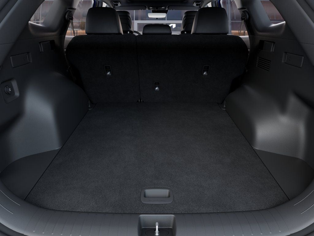 2027 Kia Sportage X-Line - Photo 19