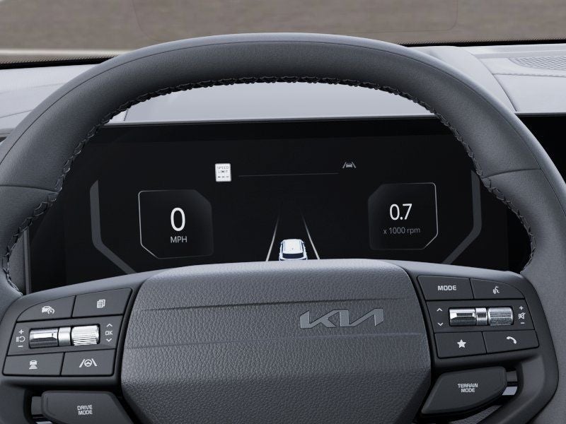 2027 Kia Sportage X-Line - Photo 21