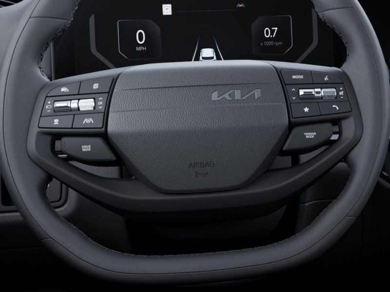 2027 Kia Sportage X-Line - Photo 22