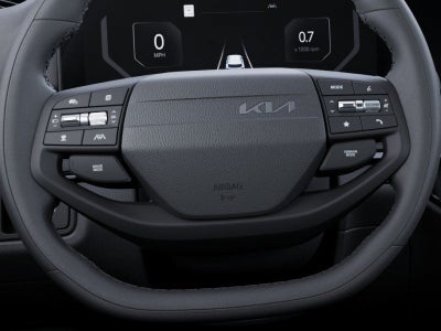 2027 Kia Sportage X-Line