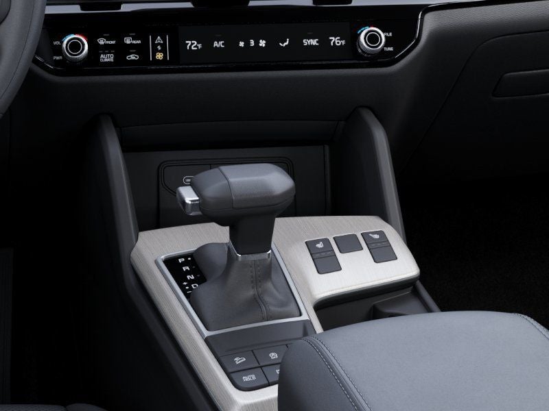 2027 Kia Sportage X-Line - Photo 23