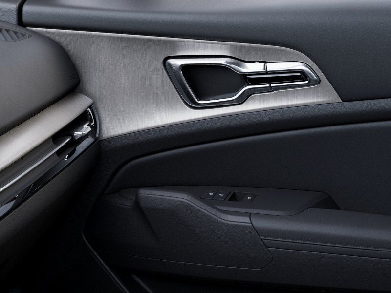 2027 Kia Sportage X-Line - Photo 25