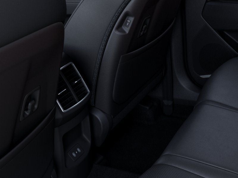 2027 Kia Sportage X-Line - Photo 26
