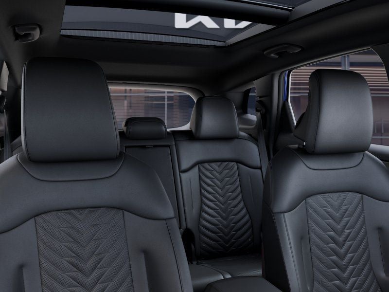 2027 Kia Sportage X-Line - Photo 27