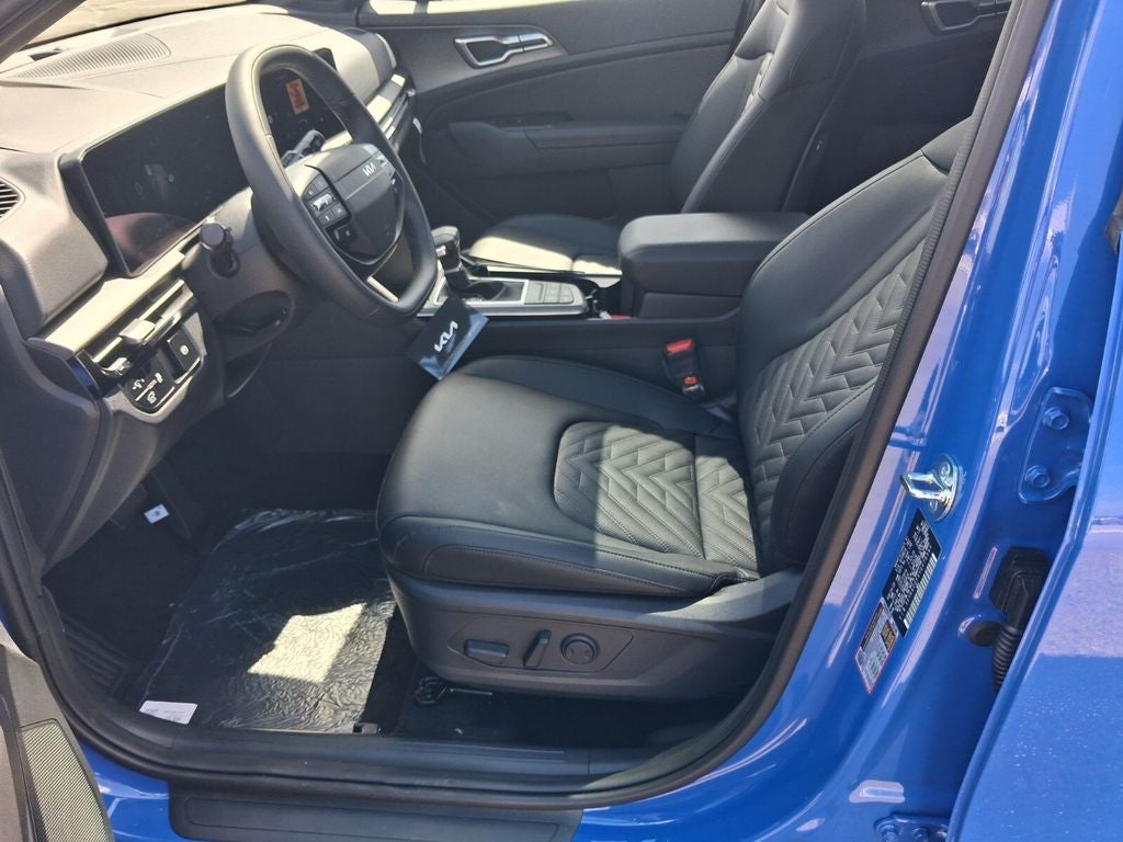 2027 Kia Sportage X-Line - Photo 6