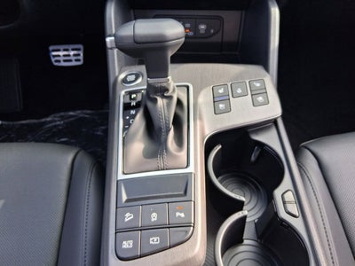 2026 Kia Sportage X-Pro Prestige