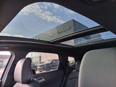 2026 Kia Sportage X-Pro Prestige