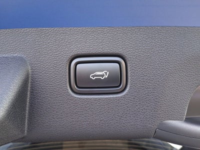 2026 Kia Sportage X-Pro Prestige