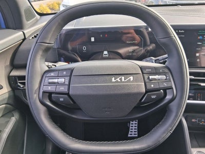 2026 Kia Sportage X-Pro Prestige