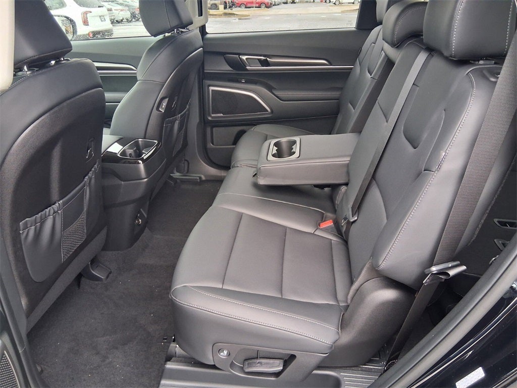 2025 Kia Telluride LX