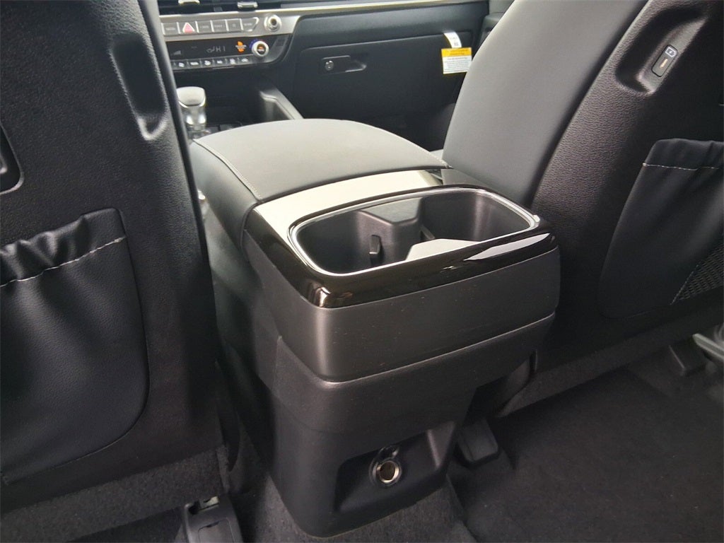 2025 Kia Telluride LX