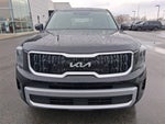 2025 Kia Telluride LX