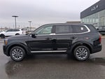 2025 Kia Telluride LX