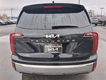 2025 Kia Telluride LX