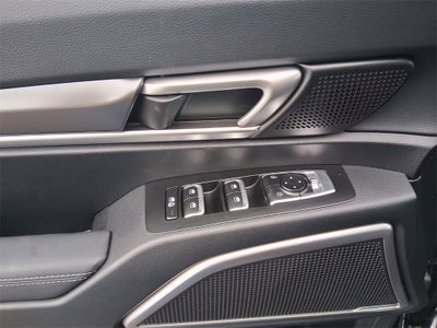 2025 Kia Telluride LX