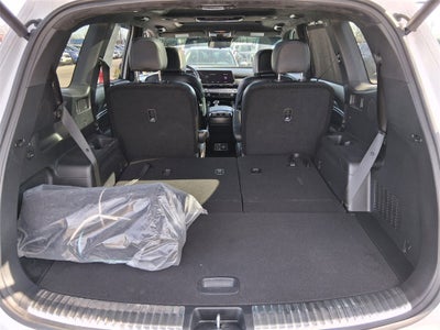 2024 Kia Telluride SX-Prestige X-Line