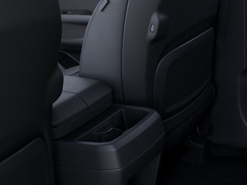 2027 Kia Telluride Base
