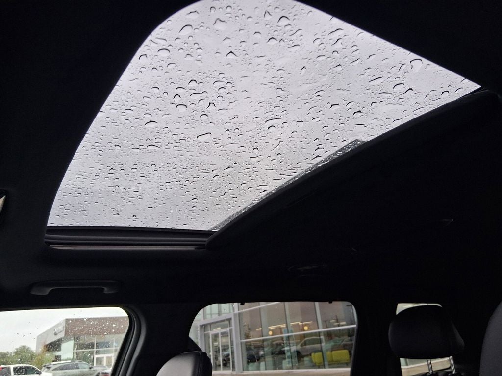 2027 Kia Telluride Base