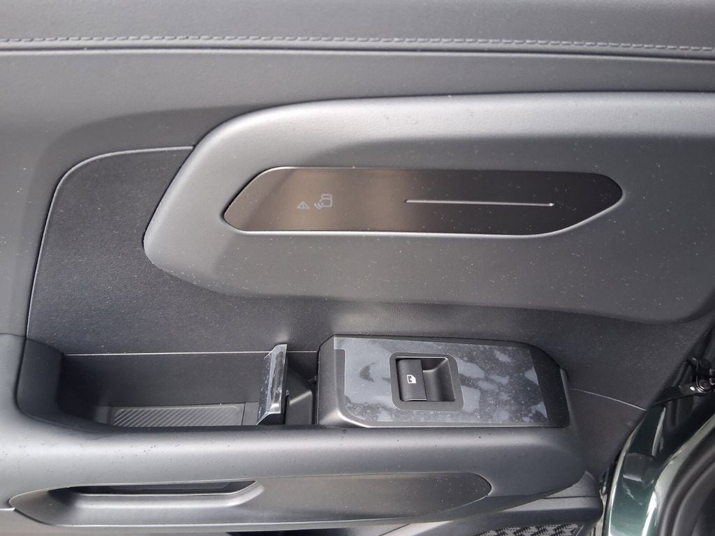 2027 Kia Telluride Base