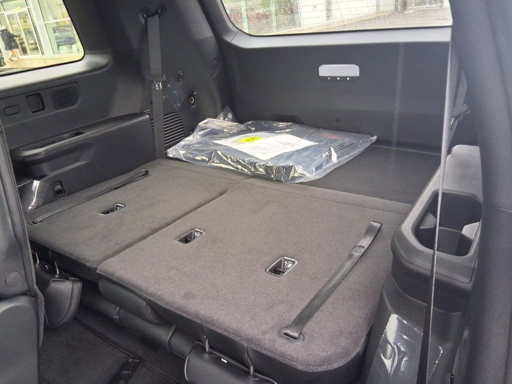 2027 Kia Telluride Base