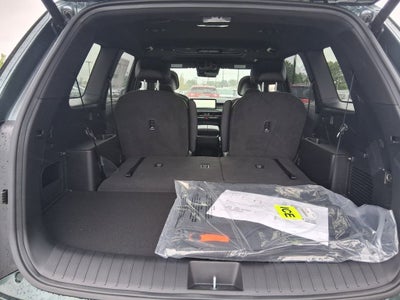 2027 Kia Telluride Base