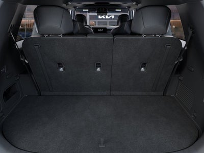 2027 Kia Telluride Base